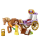LEGO Disney Princess 43233 Bryczka z opowieści Belli - 1202251 - zdjęcie 7